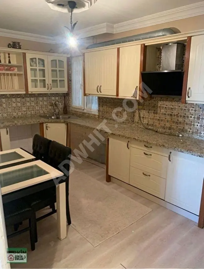 Apartment for sale 3+1 with an area of 150m² in Şişli Feriköy