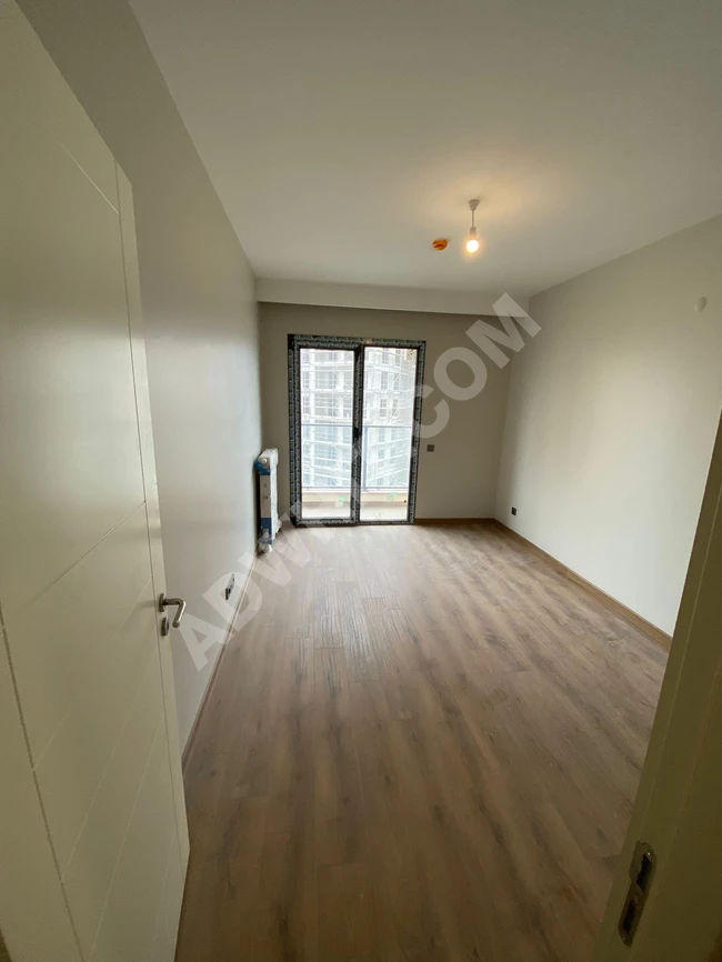 3+1 for rent in Bizim Evler 10