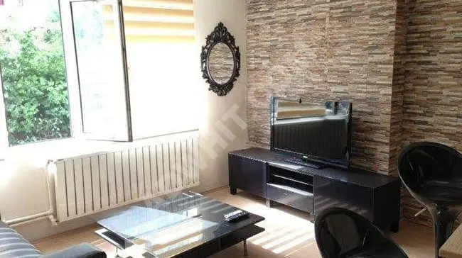 Şişli Cevahir AVM  Yanında Ful Eşyalı 2+1 Daire