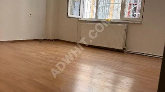 Apartment for rent 2+1 in Fereykoy, Pasa neighborhood, clean first floor