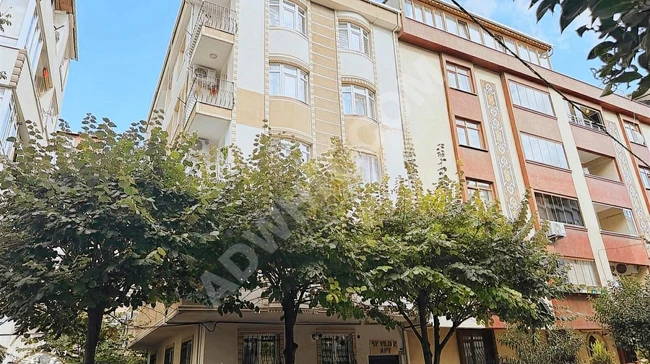 Kocasinanda, Genç Binada, 2+1, 85m2, Yüksek Giriş