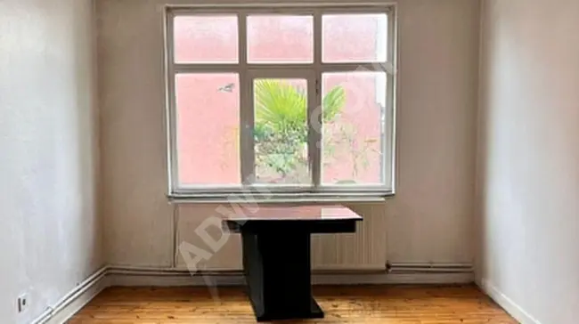 3+1 apartment for rent, 10 minutes from Taksim Metro Station, with an area of 120m² in Beyoğlu