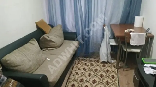 Şişli Kurtuluş Caddesi Paralelei 1+1 Ful EşyalıKiralık Daire