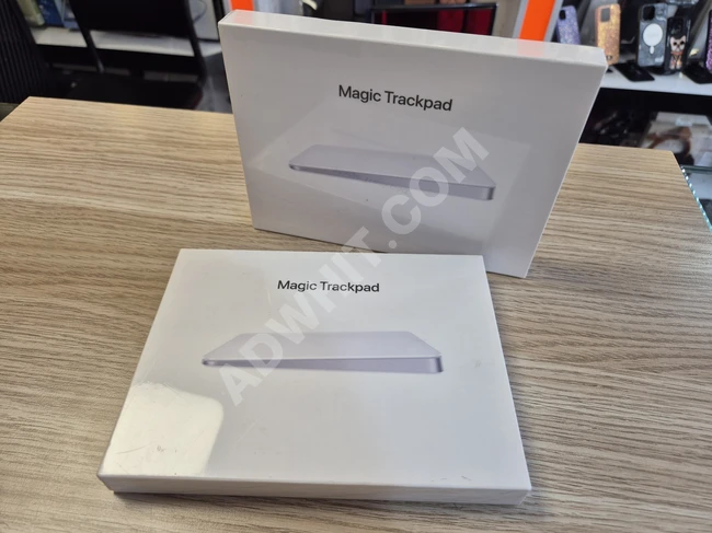 MAGIC TRACKPAD