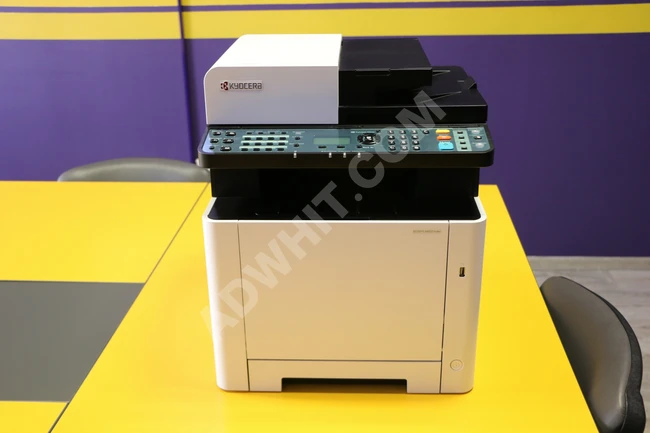 KYOCERA ECOSYS M5521CDW مطبعة