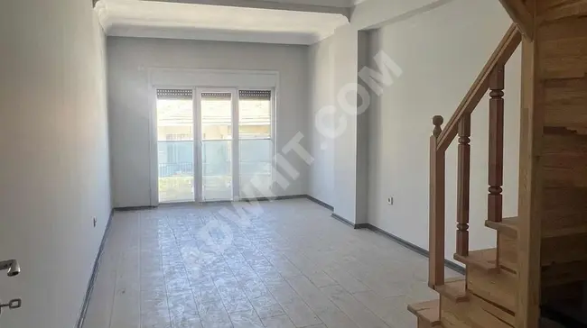 GÜNGÖREN GÜVEN MAH. DUPLEKS ULTRA LÜKS SATILIK DAİRE