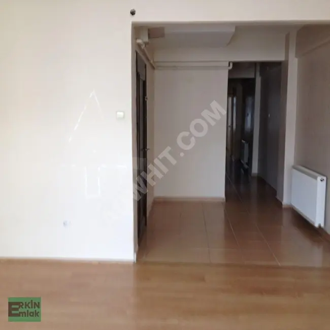 3+1 apartment in Bozkurt Street, Şişli