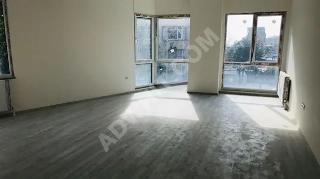 3+1 apartment in a new building on Abdi İpekçi Street in Şişli - Suitable for residential or business use