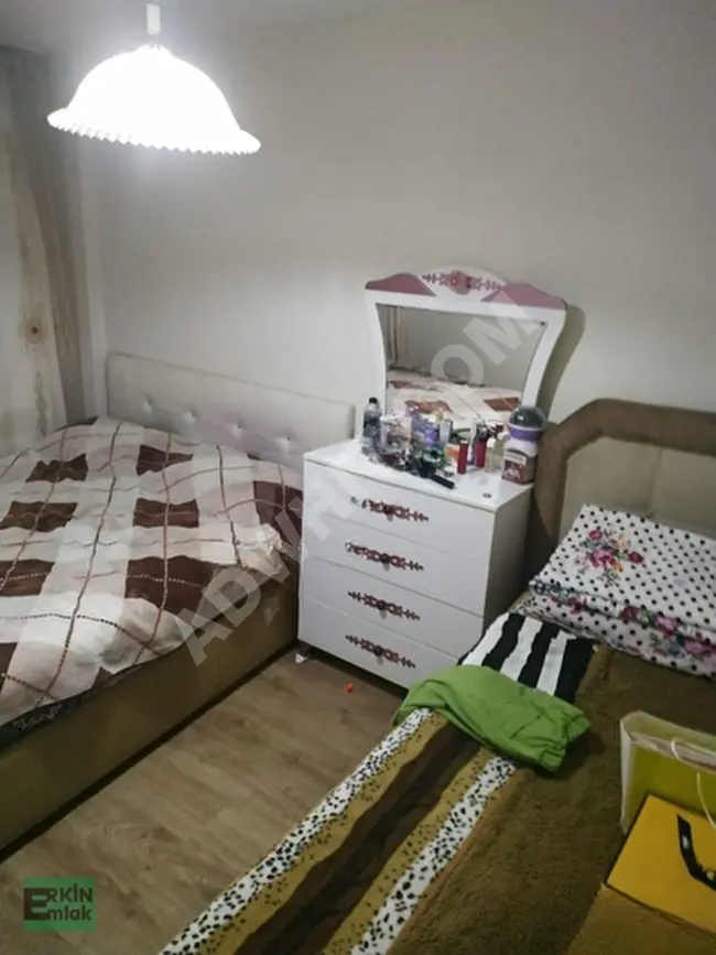 Şişli Kurtuluş Caddesi Paralelei 1+1 Ful EşyalıKiralık Daire