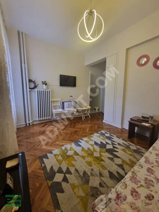 Şişli Hanımefendi Sokakta 3+1 Daire