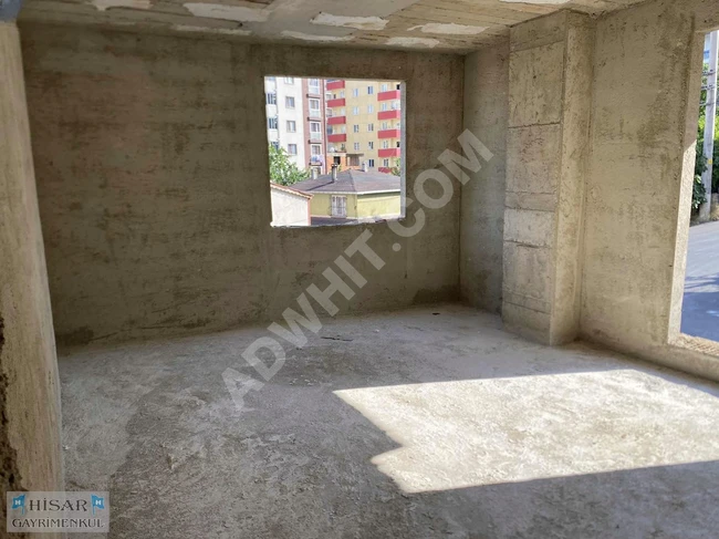 3+1 apartment for sale in İnönü neighborhood in Gebze