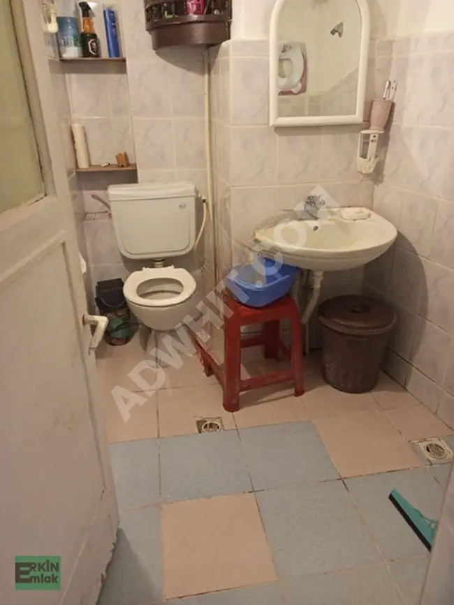 Şişli Değirmen Sokakta 1+1 Ful Eşyalı Daire