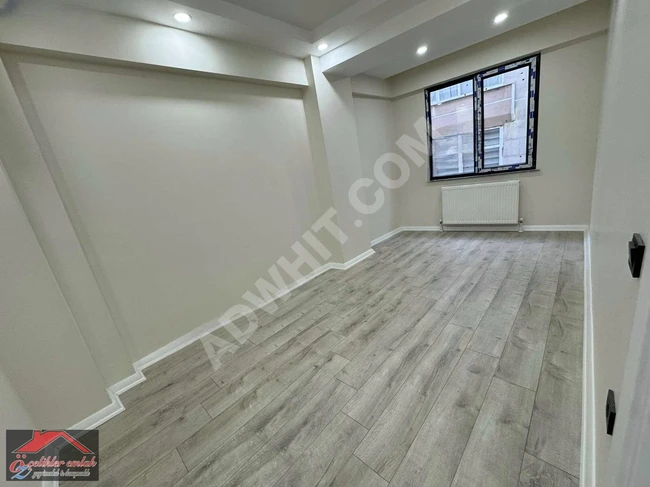 An apartment 3+1, 135 square meters for sale in ZEYTİNBURNU / GÖKALP