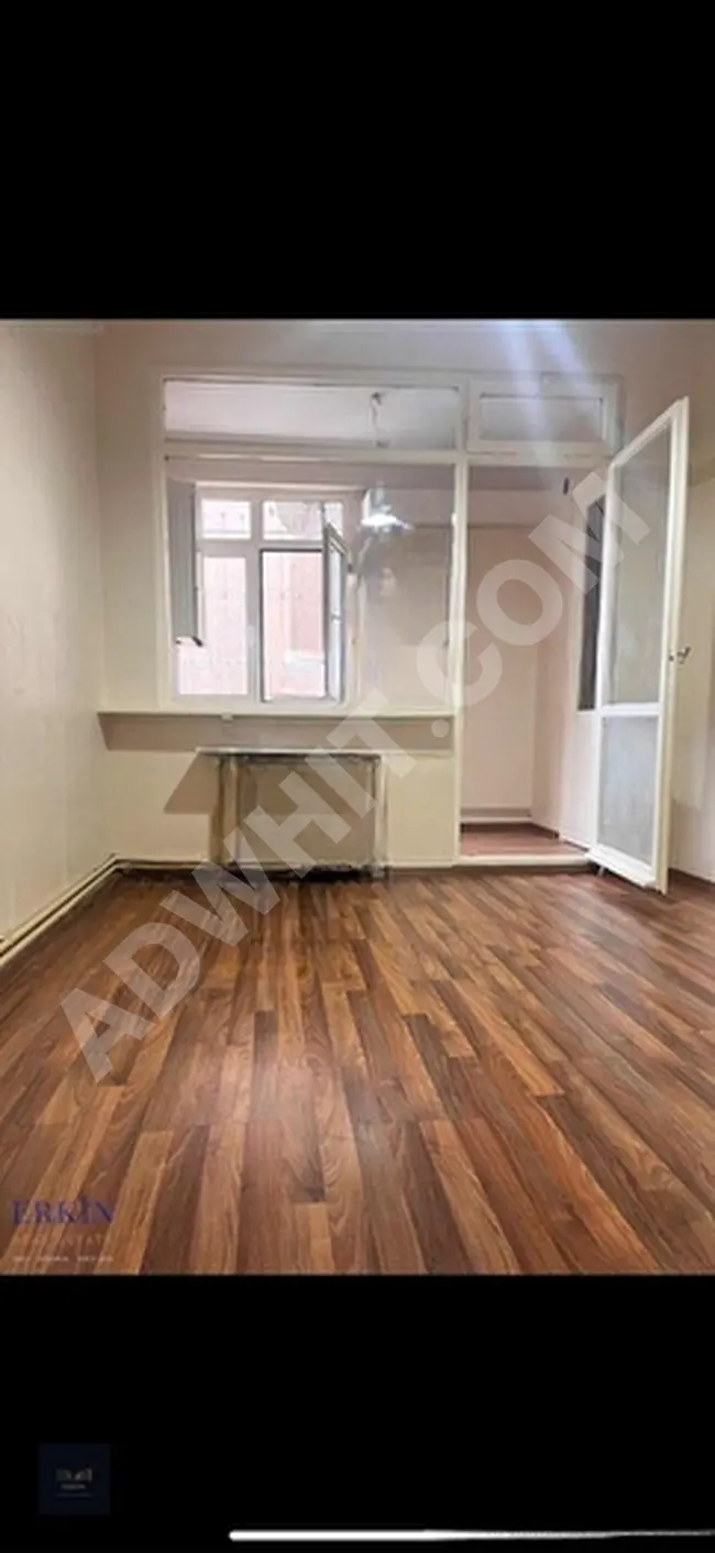 3+1 apartment overlooking Vali konağı Street in Nisantasi with elevator