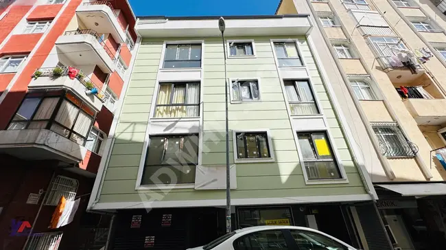 3+2 Duplex Apartment for Sale with No Contract Fees in BEYOĞLU ÇIKSALIN