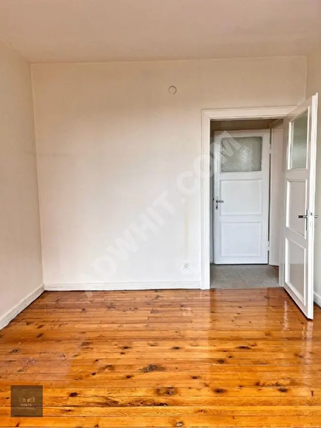 3+1 apartment for rent, 10 minutes from Taksim Metro Station, with an area of 120m² in Beyoğlu