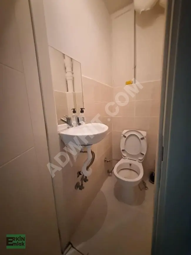 Şişli Hanımefendi Sokakta 3+1 Daire