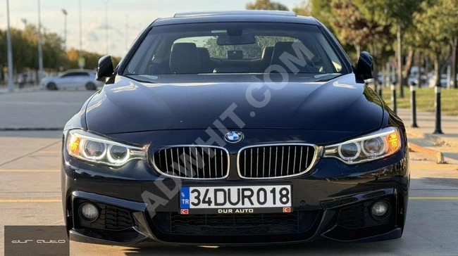 Dur Auto 2015 190'lık Borusan Bakımlı KEYLESS GO Carbonschwarz