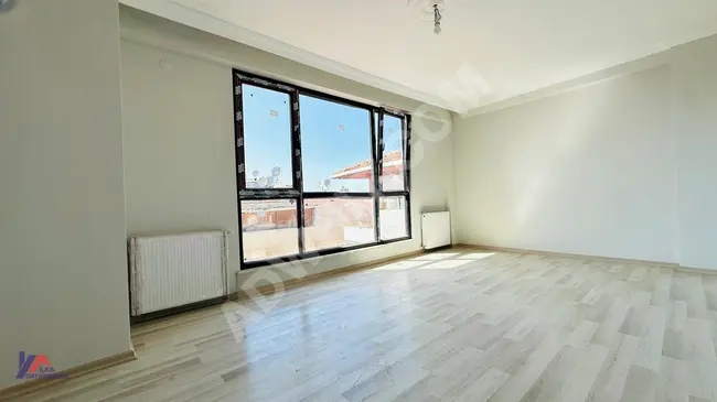 3+2 Duplex Apartment for Sale with No Contract Fees in BEYOĞLU ÇIKSALIN