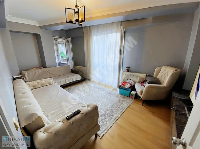 Apartment for sale near Yıldıztabya minibus stations