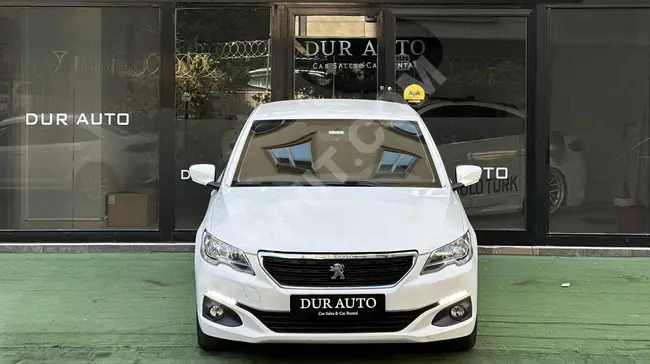 Dur Auto 2020 301 1.5 BlueHDI Active %20KDV