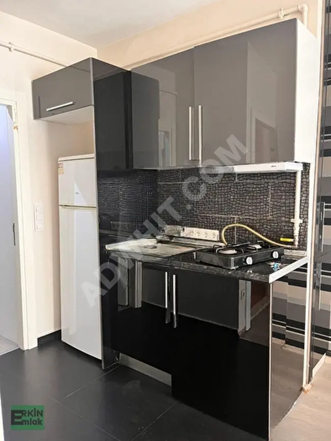 Furnished apartments 2+1 next to Cevahir Shopping Center in Şişli