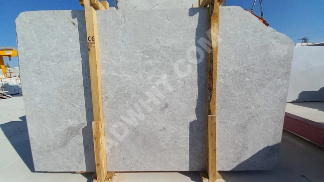 Tundra Light Gray Marble TUNDRA GREY