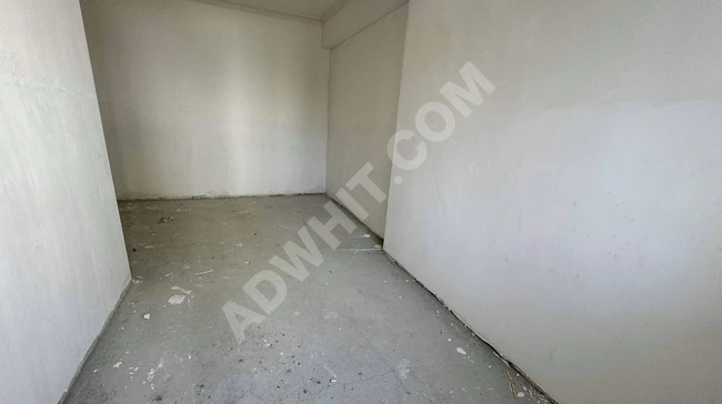 New apartment for sale 2 + 1 with an area of 85 m² on the first floor in ZEYTİNBURNU TELSİZİ