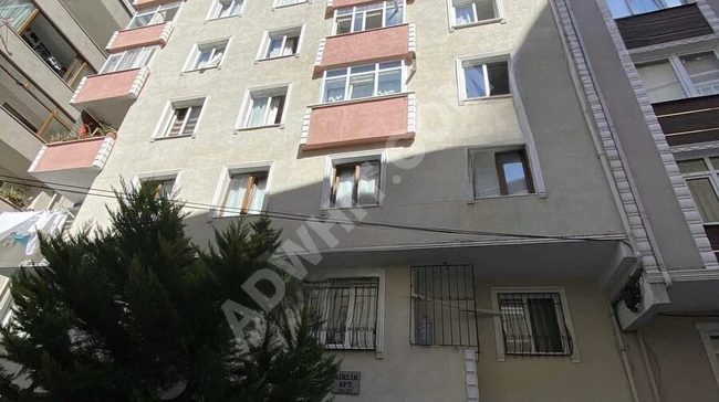 GÜLBAĞ DA EŞYASIZ GENİŞ BALKONLU 2+1 DAİRE