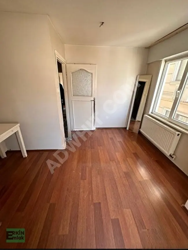 2+1 apartment, 3 minutes from Vali Konağı Street