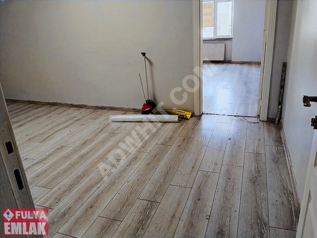 FULYA EMLAKTAN CADDE ÜZERİNDE 2+1 150M2 KAT 4 ASANSÖRLÜ