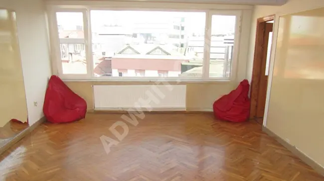 2+1 apartment for urgent sale in an excellent location by İLFA GROUP, new listing