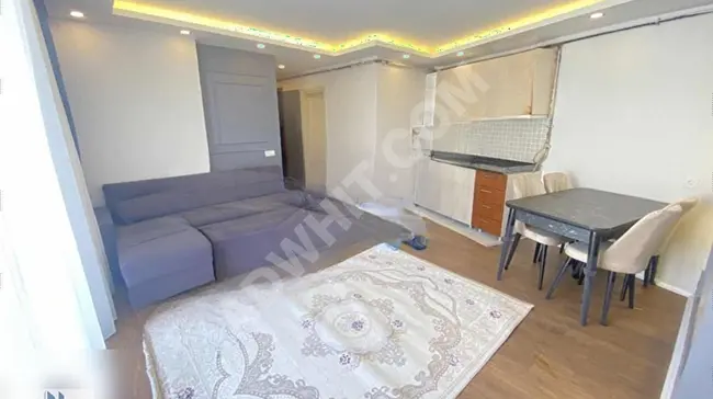 Duplex apartment 200 meters from NURTEPE metro station!!!