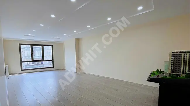 ÖZSUNA SİTESİNDE 9.KATTA 3+1 140M2 MUHTEŞEM MANZARALI DAİRELER