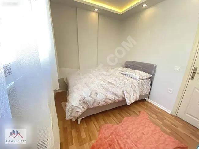 Duplex apartment 200 meters from NURTEPE metro station!!!