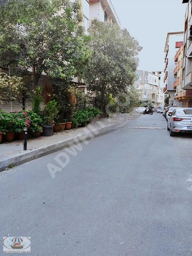 Apartment for sale 2+1 on AYŞECIK Street