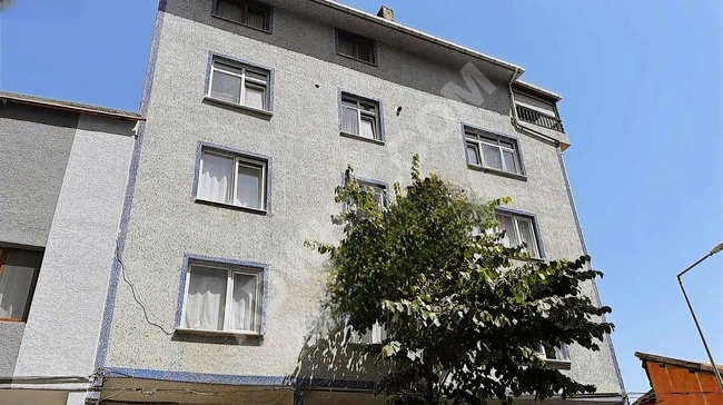 Apartment for sale 2+1 on AYŞECIK Street