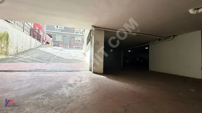 FERİKÖY PAŞA MH 2+1 SATILIK DAİRE OTOPARKLI MUHTEŞEM KONUM YENİ