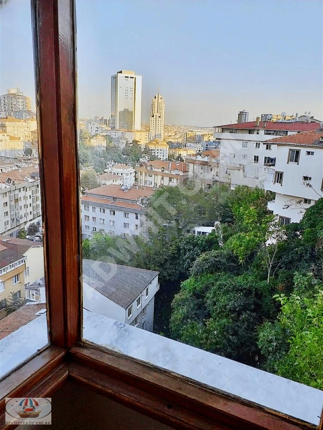 Apartment for sale 2+1 on AYŞECIK Street