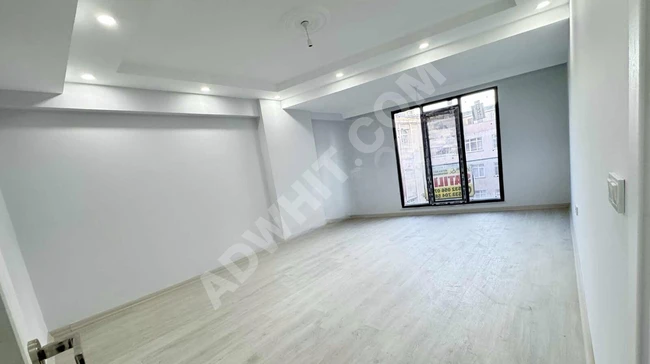 ZEYTİNBURNU GÖKALP MAH 3+1 135m² 4.KAT ÇİFT CEPHELİ