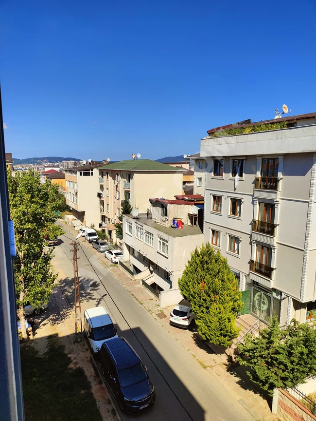 New apartment in Ümraniye - yukarı Dudullu