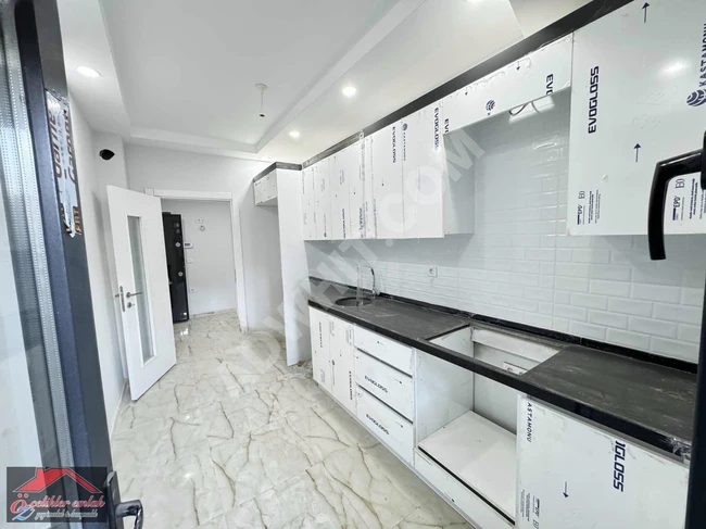 ZEYTİNBURNU GÖKALP MAH 3+1 135m² 4.KAT ÇİFT CEPHELİ