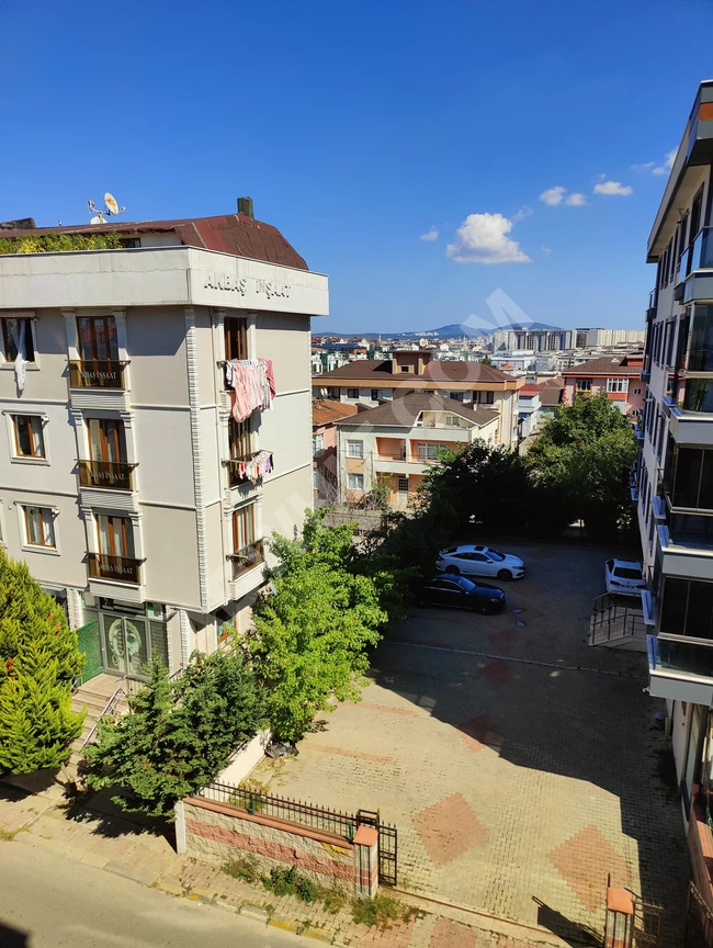 New apartment in Ümraniye - yukarı Dudullu