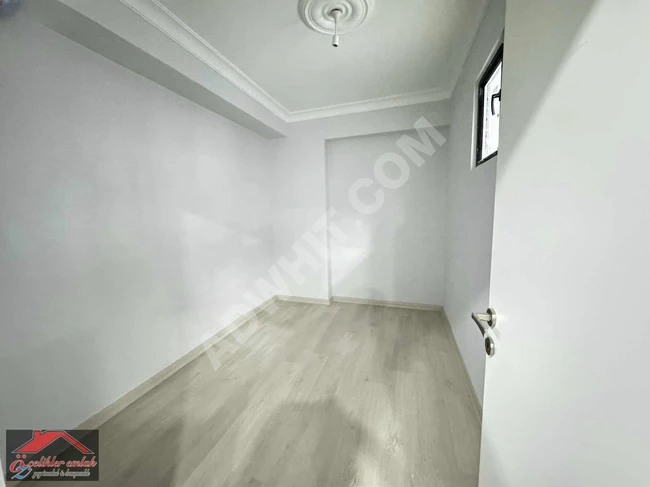 ZEYTİNBURNU GÖKALP MAH 3+1 135m² 4.KAT ÇİFT CEPHELİ