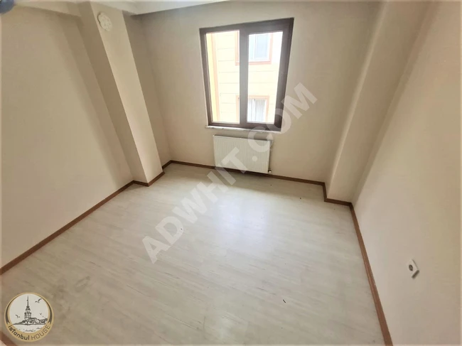 Duplex apartment with an elevator for sale near the metro in a 4-year-old building