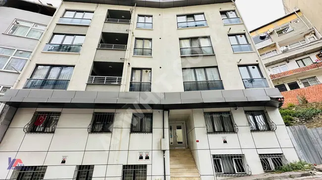 İLKA'DAN KAĞITHANE TALATPAŞA MH 2+1 SATILIK DAİRE MUHTEŞEM KONUM