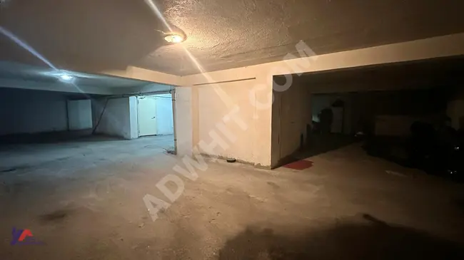 Investment opportunity: 2+1 apartment for sale from İLKA