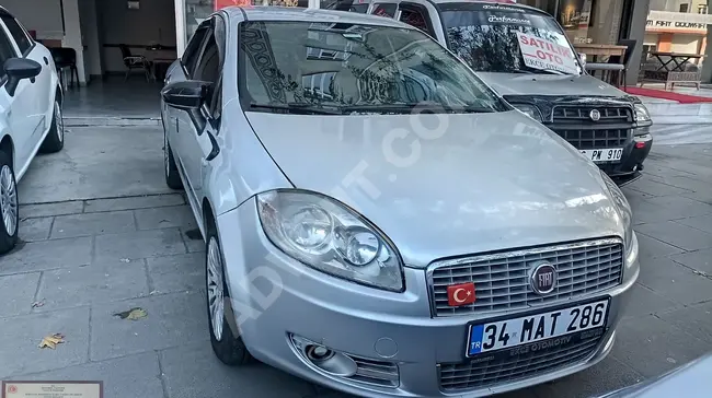 Fiat Linea 2012 - 1.3 Diesel - Very Clean - Reasonable Price