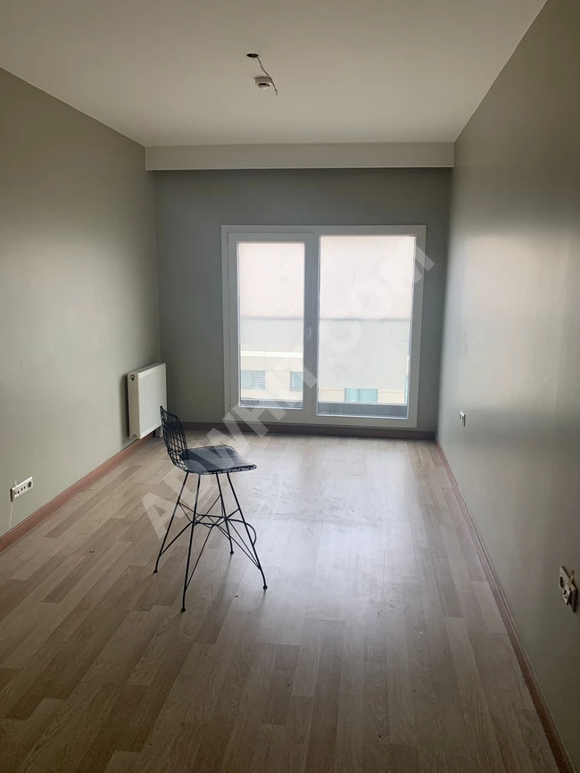 2+1 apartment for rent from MARLA in BULVAR İSTANBUL with a master bathroom