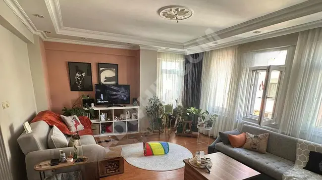 Şişli m köy Gülbağda 2+1 kat 5 temiz